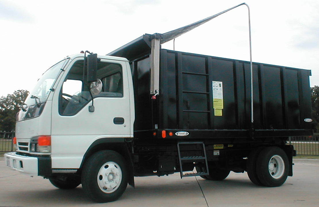 isuzu npr